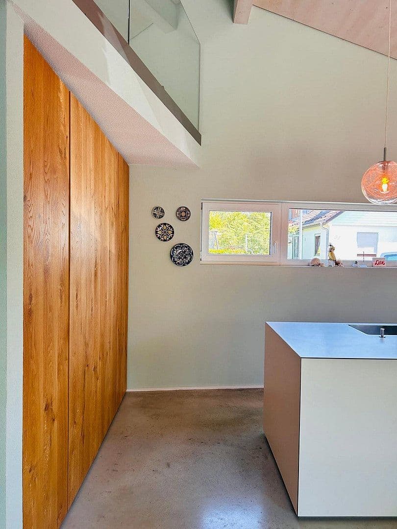 Predaj domu 235 m², pozemok 464 m², Radolfzell am Bodensee, Bádensko-Wurttembersko Predaj domu 235 m², pozemok 464 m², Radolfzell am Bodensee, Bádensko-Wurttembersko