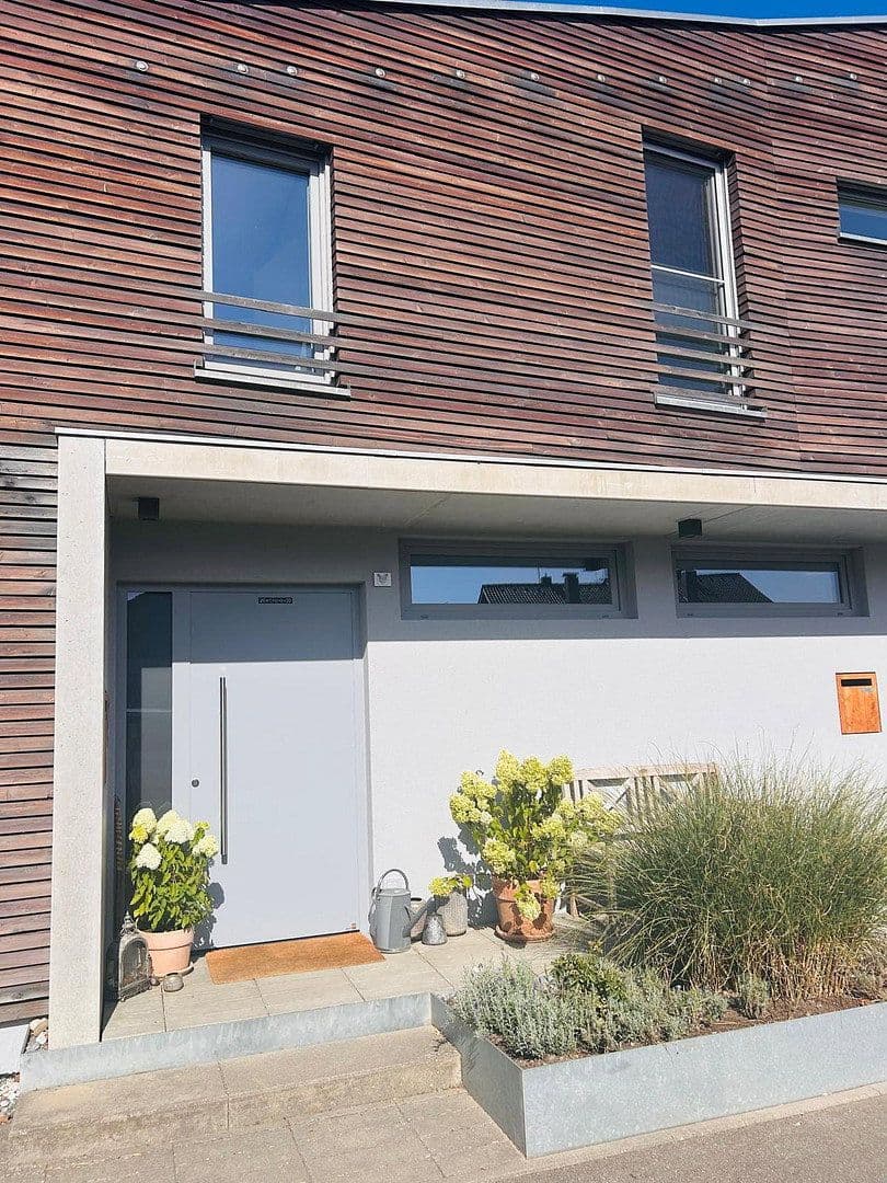 Predaj domu 235 m², pozemok 464 m², Radolfzell am Bodensee, Bádensko-Wurttembersko Predaj domu 235 m², pozemok 464 m², Radolfzell am Bodensee, Bádensko-Wurttembersko