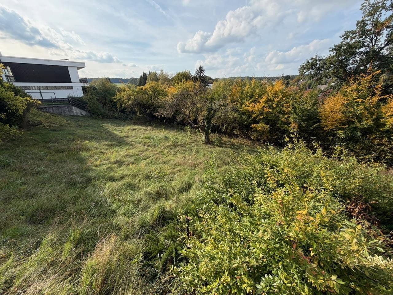 Predaj pozemku 625 m², Bergstraße 10, Aystetten, Bavorsko Predaj pozemku 625 m², Bergstraße 10, Aystetten, Bavorsko