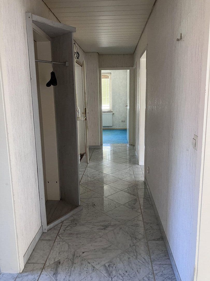 Predaj bytu 4-izbový 88 m², Heidenheim an der Brenz, Bádensko-Wurttembersko Predaj bytu 4-izbový 88 m², Heidenheim an der Brenz, Bádensko-Wurttembersko