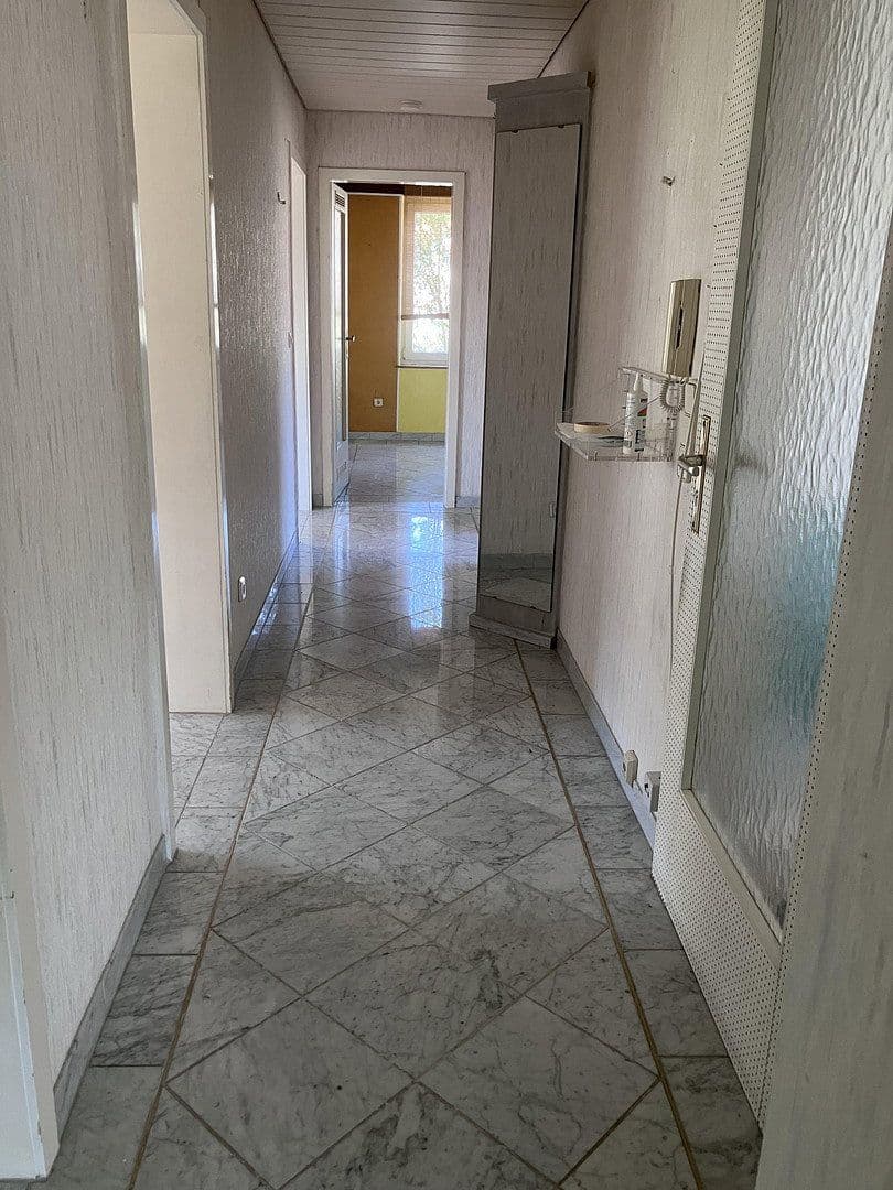 Predaj bytu 4-izbový 88 m², Heidenheim an der Brenz, Bádensko-Wurttembersko Predaj bytu 4-izbový 88 m², Heidenheim an der Brenz, Bádensko-Wurttembersko