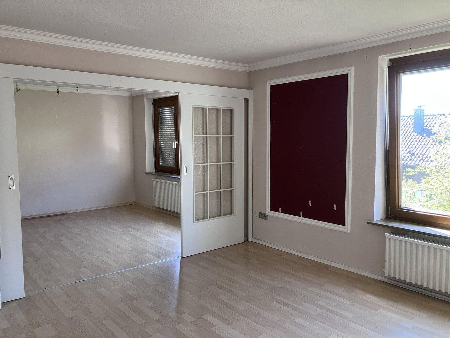 Predaj bytu 4-izbový 88 m², Heidenheim an der Brenz, Bádensko-Wurttembersko Predaj bytu 4-izbový 88 m², Heidenheim an der Brenz, Bádensko-Wurttembersko
