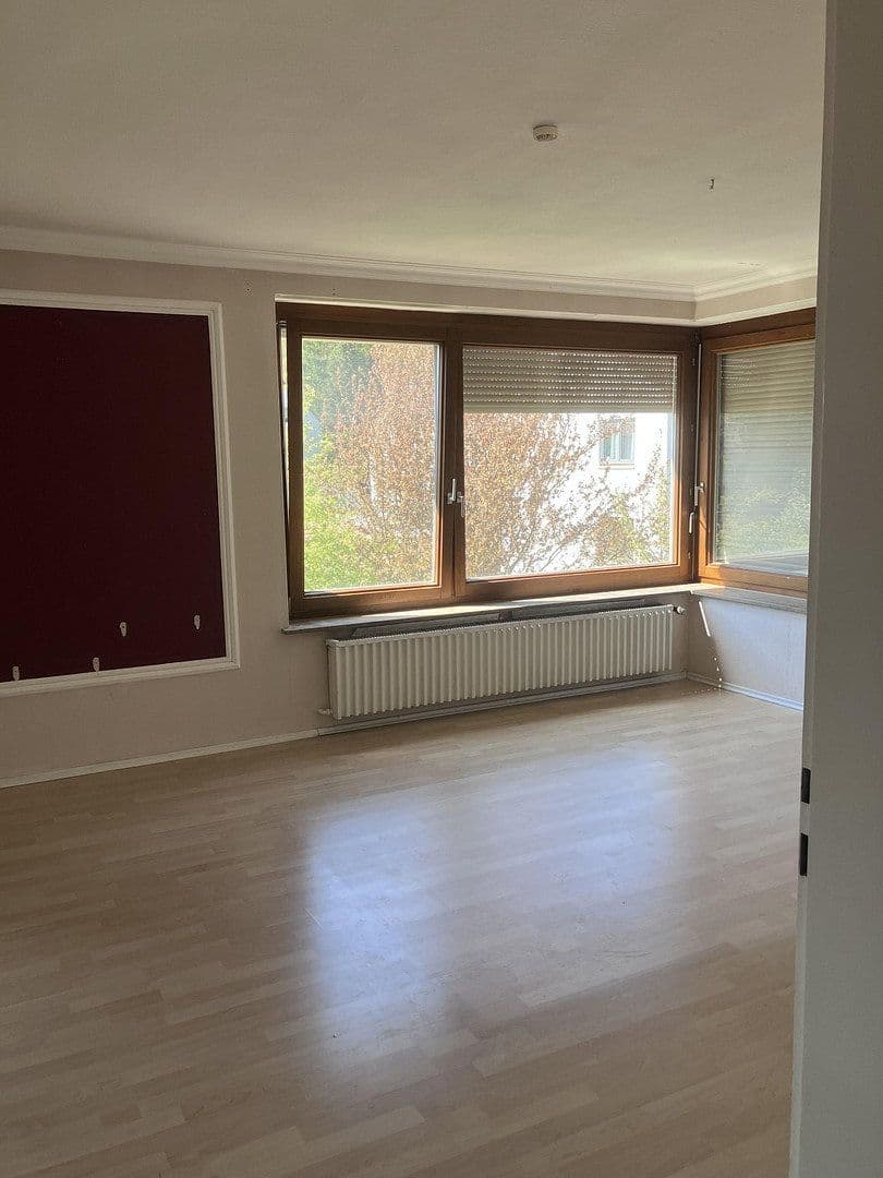 Predaj bytu 4-izbový 88 m², Heidenheim an der Brenz, Bádensko-Wurttembersko Predaj bytu 4-izbový 88 m², Heidenheim an der Brenz, Bádensko-Wurttembersko