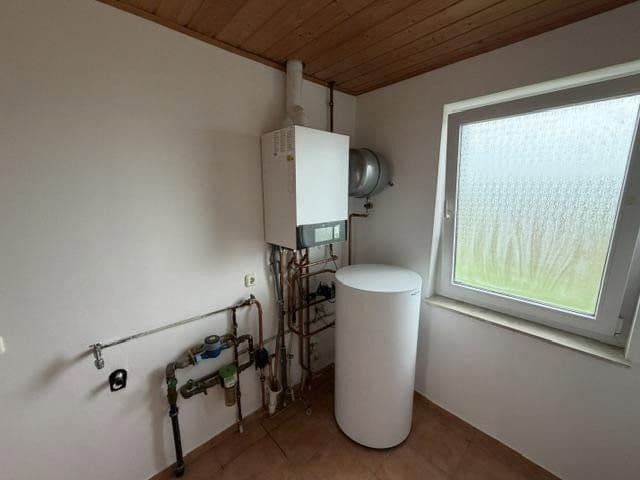 Predaj domu 97 m², pozemok 630 m², Am Dorfe 4, Uslar, Dolné Sasko Predaj domu 97 m², pozemok 630 m², Am Dorfe 4, Uslar, Dolné Sasko