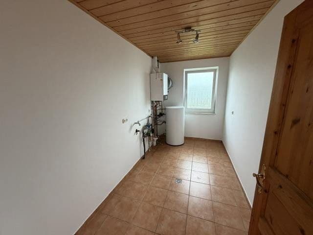 Predaj domu 97 m², pozemok 630 m², Am Dorfe 4, Uslar, Dolné Sasko Predaj domu 97 m², pozemok 630 m², Am Dorfe 4, Uslar, Dolné Sasko