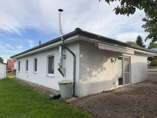 Predaj domu 97 m², pozemok 630 m², Am Dorfe 4, Uslar, Dolné Sasko Predaj domu 97 m², pozemok 630 m², Am Dorfe 4, Uslar, Dolné Sasko