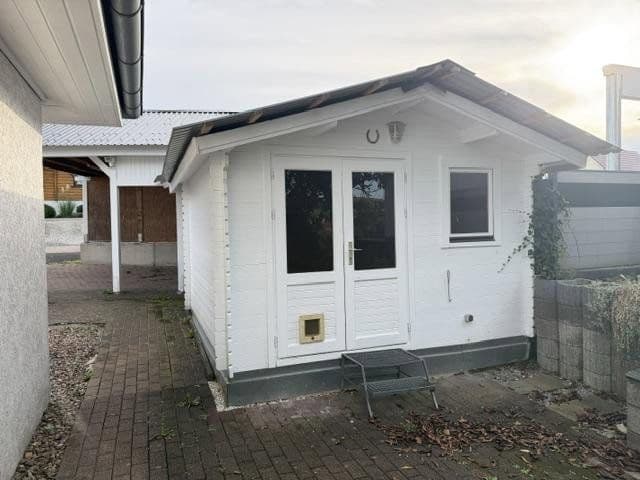 Predaj domu 97 m², pozemok 630 m², Am Dorfe 4, Uslar, Dolné Sasko Predaj domu 97 m², pozemok 630 m², Am Dorfe 4, Uslar, Dolné Sasko