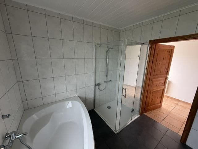 Predaj domu 97 m², pozemok 630 m², Am Dorfe 4, Uslar, Dolné Sasko Predaj domu 97 m², pozemok 630 m², Am Dorfe 4, Uslar, Dolné Sasko