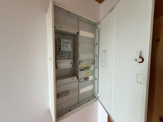 Predaj domu 97 m², pozemok 630 m², Am Dorfe 4, Uslar, Dolné Sasko Predaj domu 97 m², pozemok 630 m², Am Dorfe 4, Uslar, Dolné Sasko