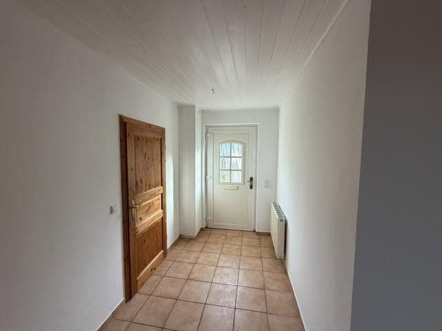 Predaj domu 97 m², pozemok 630 m², Am Dorfe 4, Uslar, Dolné Sasko Predaj domu 97 m², pozemok 630 m², Am Dorfe 4, Uslar, Dolné Sasko