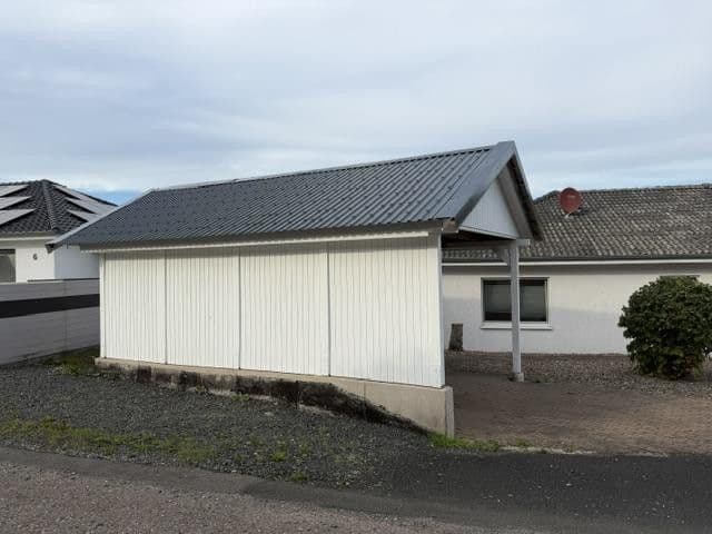 Predaj domu 97 m², pozemok 630 m², Am Dorfe 4, Uslar, Dolné Sasko Predaj domu 97 m², pozemok 630 m², Am Dorfe 4, Uslar, Dolné Sasko