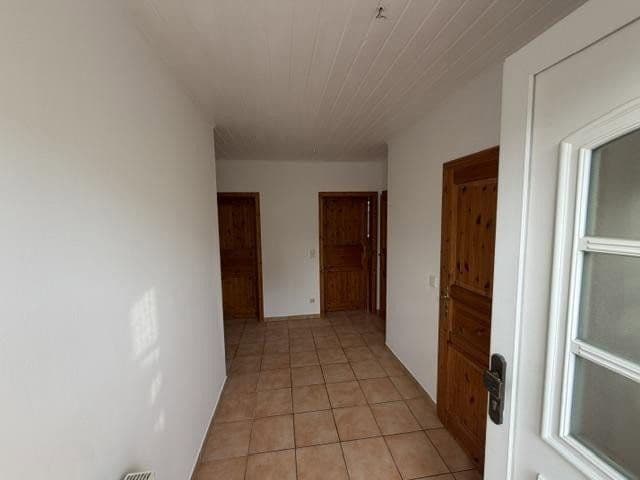 Predaj domu 97 m², pozemok 630 m², Am Dorfe 4, Uslar, Dolné Sasko Predaj domu 97 m², pozemok 630 m², Am Dorfe 4, Uslar, Dolné Sasko