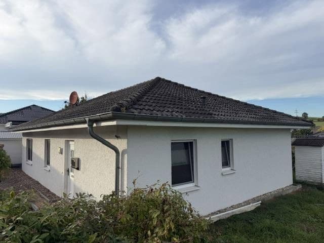 Predaj domu 97 m², pozemok 630 m², Am Dorfe 4, Uslar, Dolné Sasko Predaj domu 97 m², pozemok 630 m², Am Dorfe 4, Uslar, Dolné Sasko