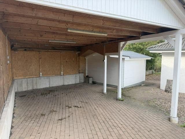 Predaj domu 97 m², pozemok 630 m², Am Dorfe 4, Uslar, Dolné Sasko Predaj domu 97 m², pozemok 630 m², Am Dorfe 4, Uslar, Dolné Sasko