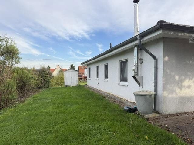Predaj domu 97 m², pozemok 630 m², Am Dorfe 4, Uslar, Dolné Sasko Predaj domu 97 m², pozemok 630 m², Am Dorfe 4, Uslar, Dolné Sasko