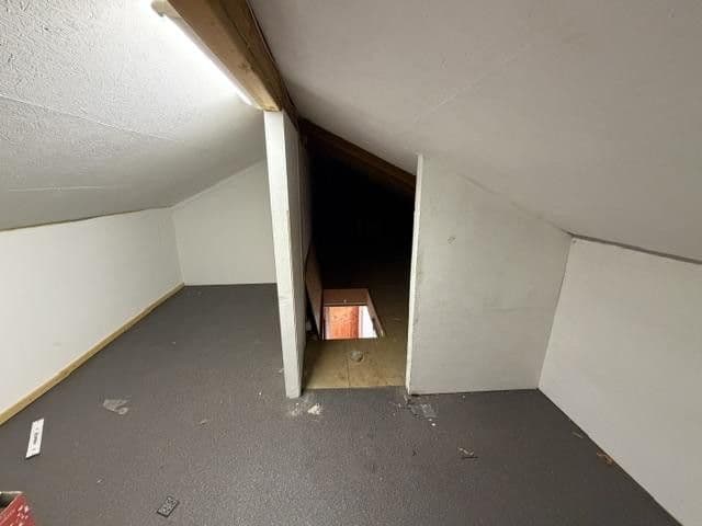 Predaj domu 97 m², pozemok 630 m², Am Dorfe 4, Uslar, Dolné Sasko Predaj domu 97 m², pozemok 630 m², Am Dorfe 4, Uslar, Dolné Sasko