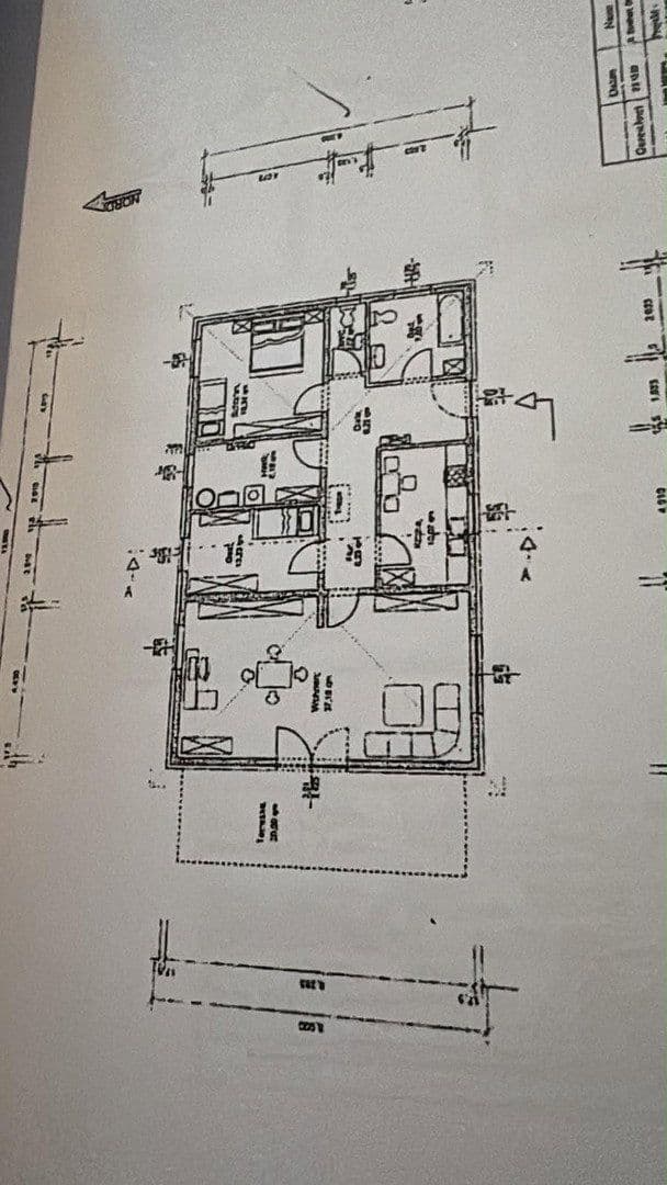 Predaj domu 97 m², pozemok 630 m², Am Dorfe 4, Uslar, Dolné Sasko Predaj domu 97 m², pozemok 630 m², Am Dorfe 4, Uslar, Dolné Sasko