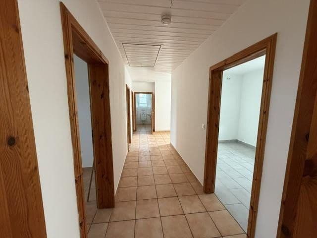 Predaj domu 97 m², pozemok 630 m², Am Dorfe 4, Uslar, Dolné Sasko Predaj domu 97 m², pozemok 630 m², Am Dorfe 4, Uslar, Dolné Sasko
