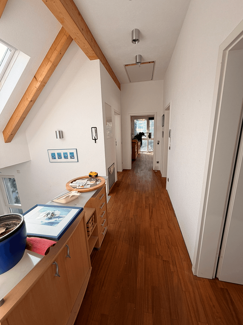 Predaj domu 156 m², pozemok 434 m², Uhingen, Bádensko-Wurttembersko Predaj domu 156 m², pozemok 434 m², Uhingen, Bádensko-Wurttembersko