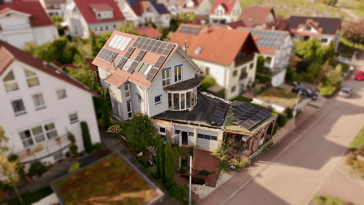Predaj domu 156 m², pozemok 434 m², Uhingen, Bádensko-Wurttembersko Predaj domu 156 m², pozemok 434 m², Uhingen, Bádensko-Wurttembersko