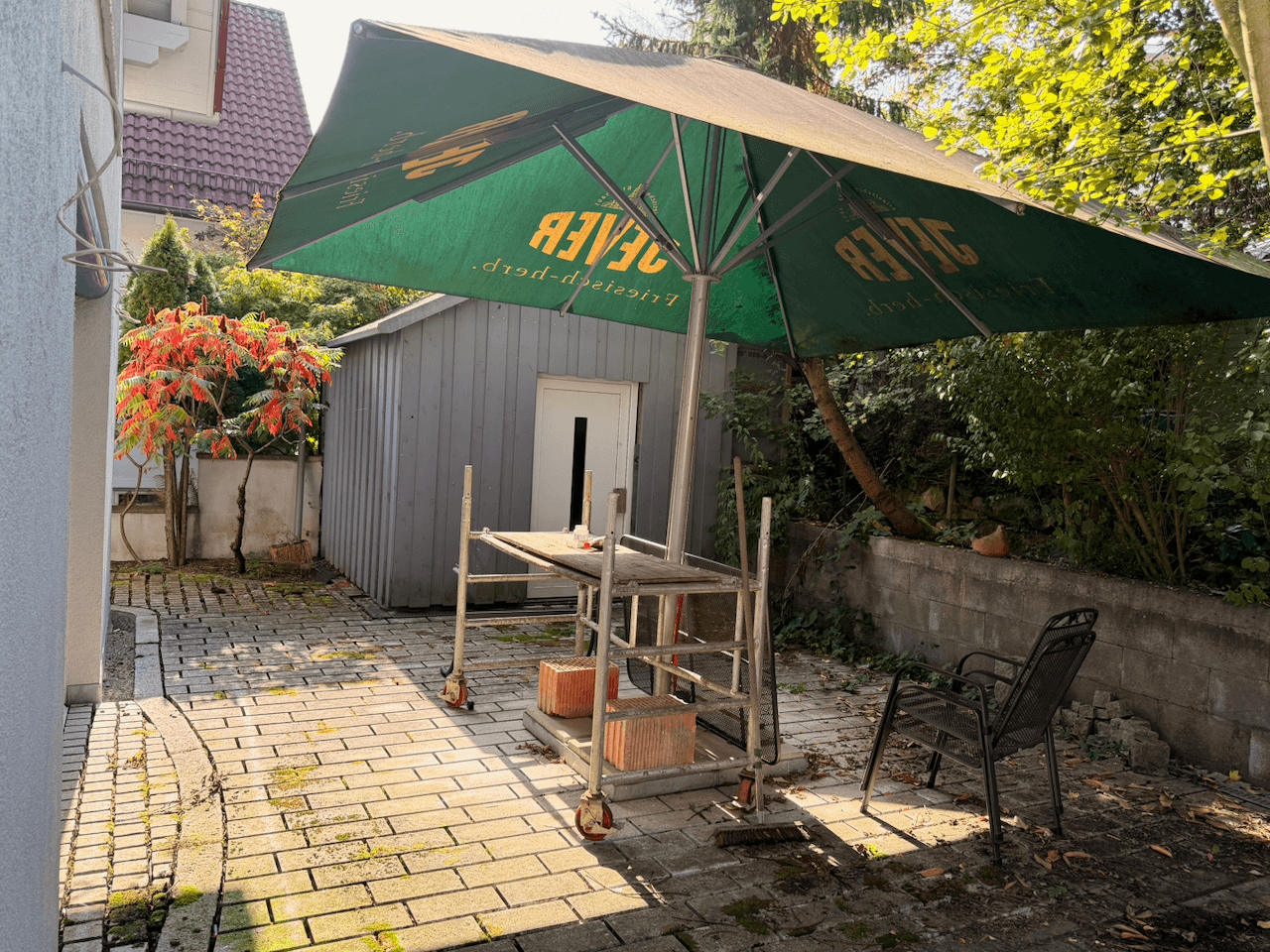 Predaj domu 156 m², pozemok 434 m², Uhingen, Bádensko-Wurttembersko Predaj domu 156 m², pozemok 434 m², Uhingen, Bádensko-Wurttembersko