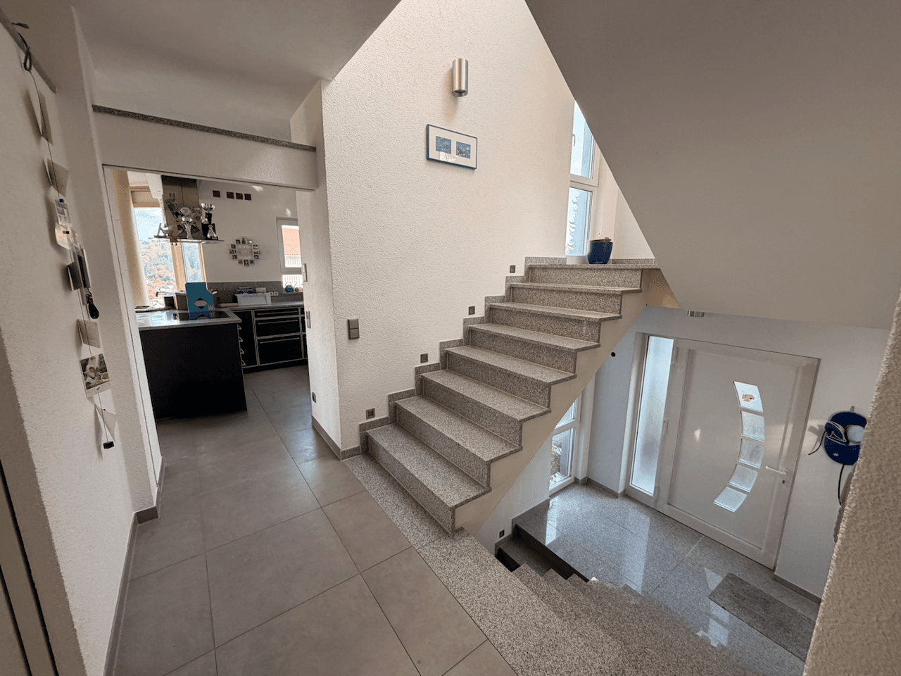 Predaj domu 156 m², pozemok 434 m², Uhingen, Bádensko-Wurttembersko Predaj domu 156 m², pozemok 434 m², Uhingen, Bádensko-Wurttembersko