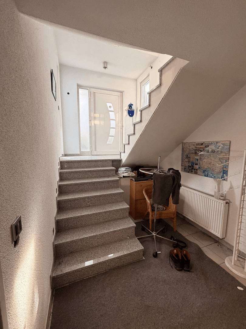 Predaj domu 156 m², pozemok 434 m², Uhingen, Bádensko-Wurttembersko Predaj domu 156 m², pozemok 434 m², Uhingen, Bádensko-Wurttembersko