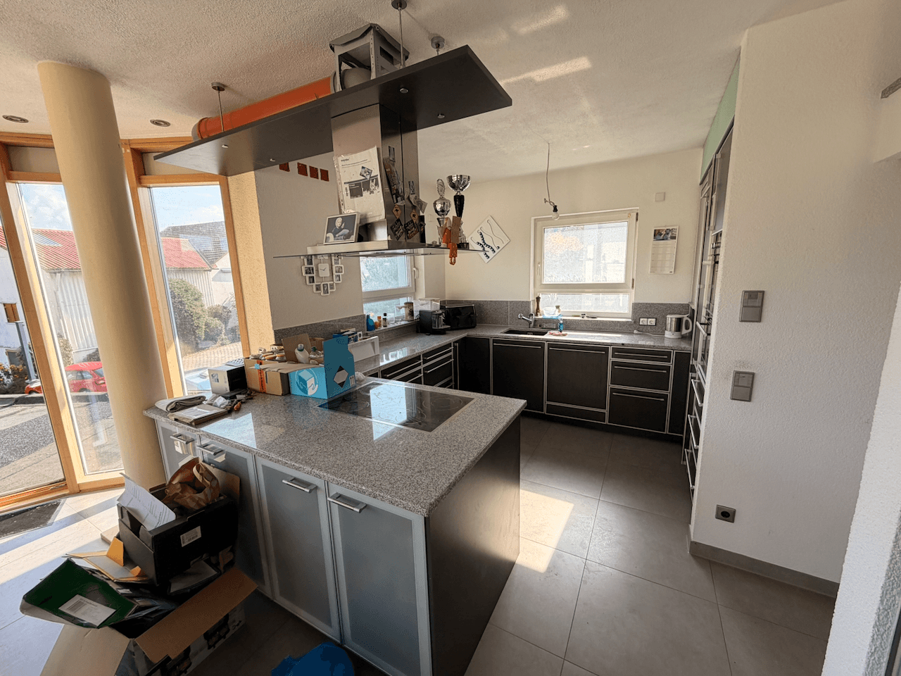 Predaj domu 156 m², pozemok 434 m², Uhingen, Bádensko-Wurttembersko Predaj domu 156 m², pozemok 434 m², Uhingen, Bádensko-Wurttembersko
