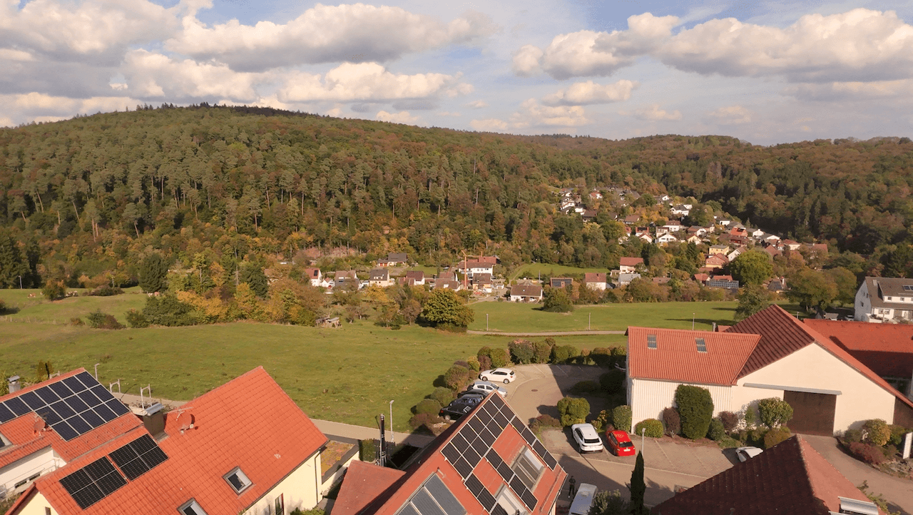 Predaj domu 156 m², pozemok 434 m², Uhingen, Bádensko-Wurttembersko Predaj domu 156 m², pozemok 434 m², Uhingen, Bádensko-Wurttembersko