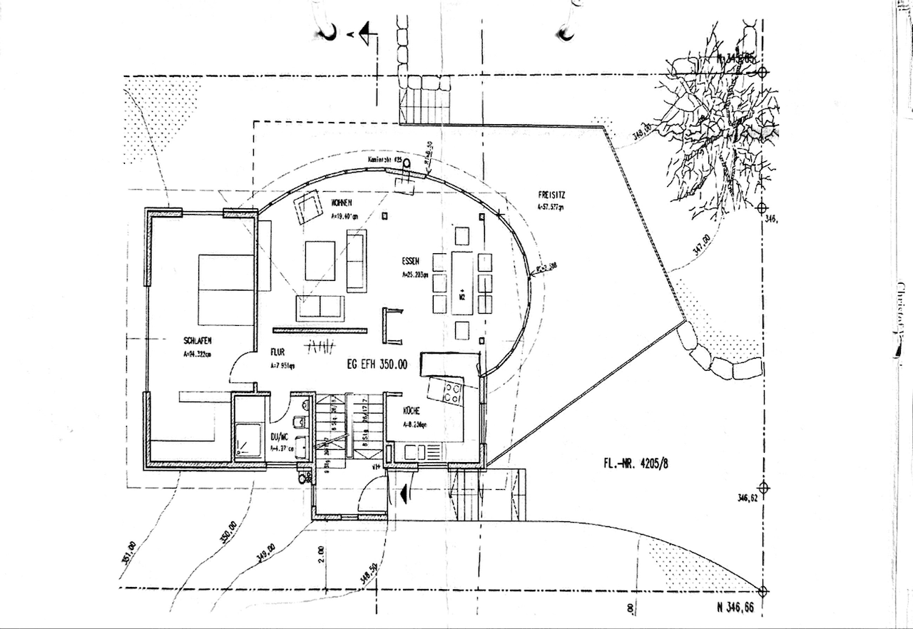 Predaj domu 156 m², pozemok 434 m², Uhingen, Bádensko-Wurttembersko Predaj domu 156 m², pozemok 434 m², Uhingen, Bádensko-Wurttembersko