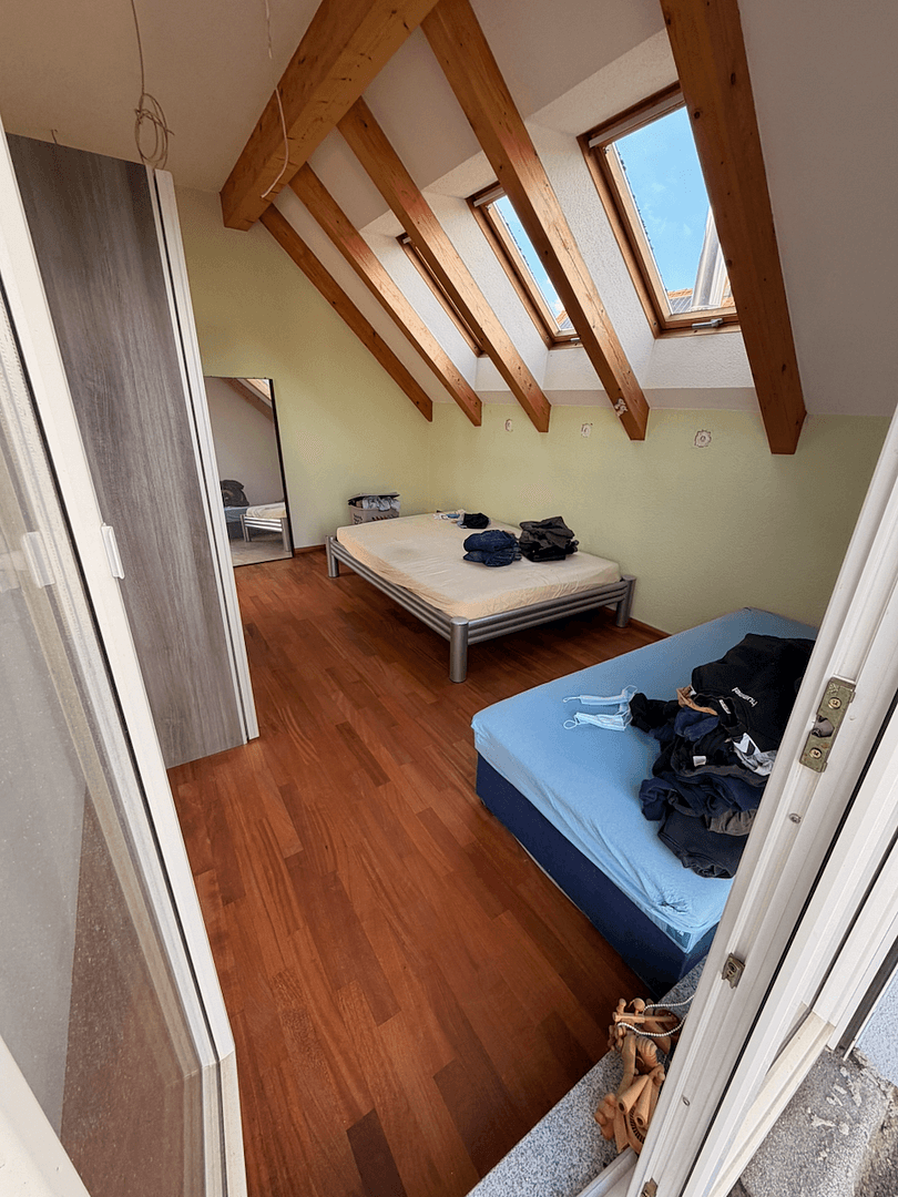 Predaj domu 156 m², pozemok 434 m², Uhingen, Bádensko-Wurttembersko Predaj domu 156 m², pozemok 434 m², Uhingen, Bádensko-Wurttembersko