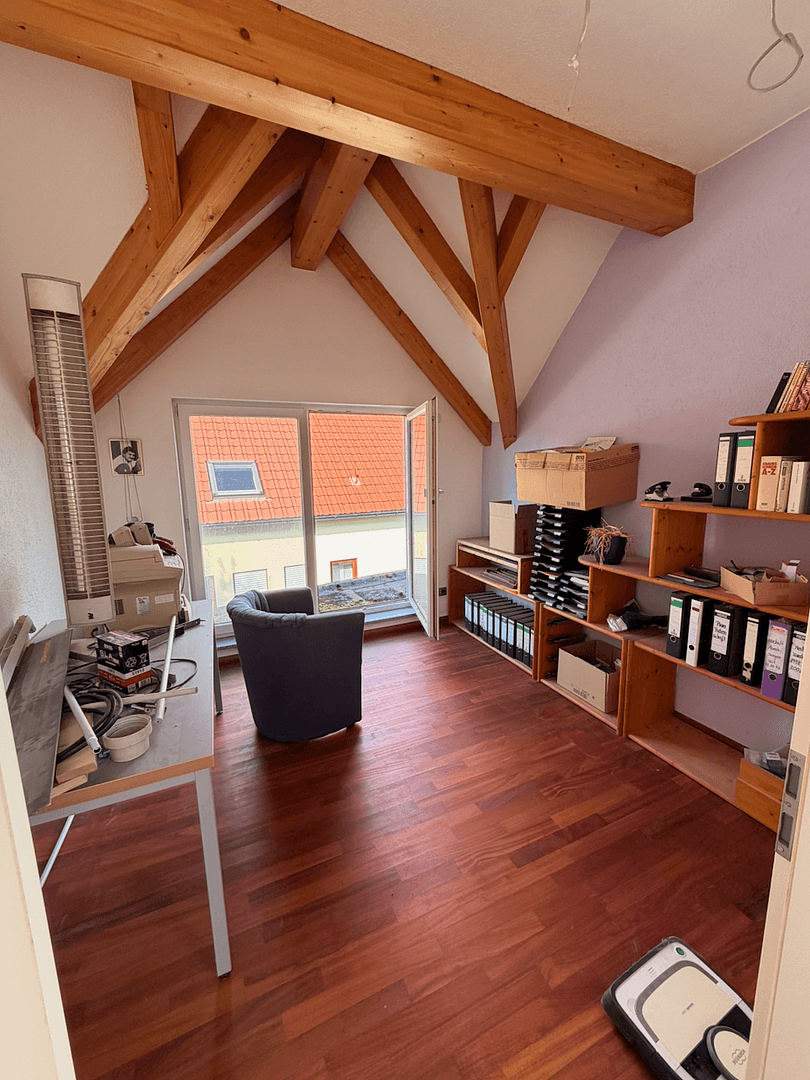 Predaj domu 156 m², pozemok 434 m², Uhingen, Bádensko-Wurttembersko Predaj domu 156 m², pozemok 434 m², Uhingen, Bádensko-Wurttembersko