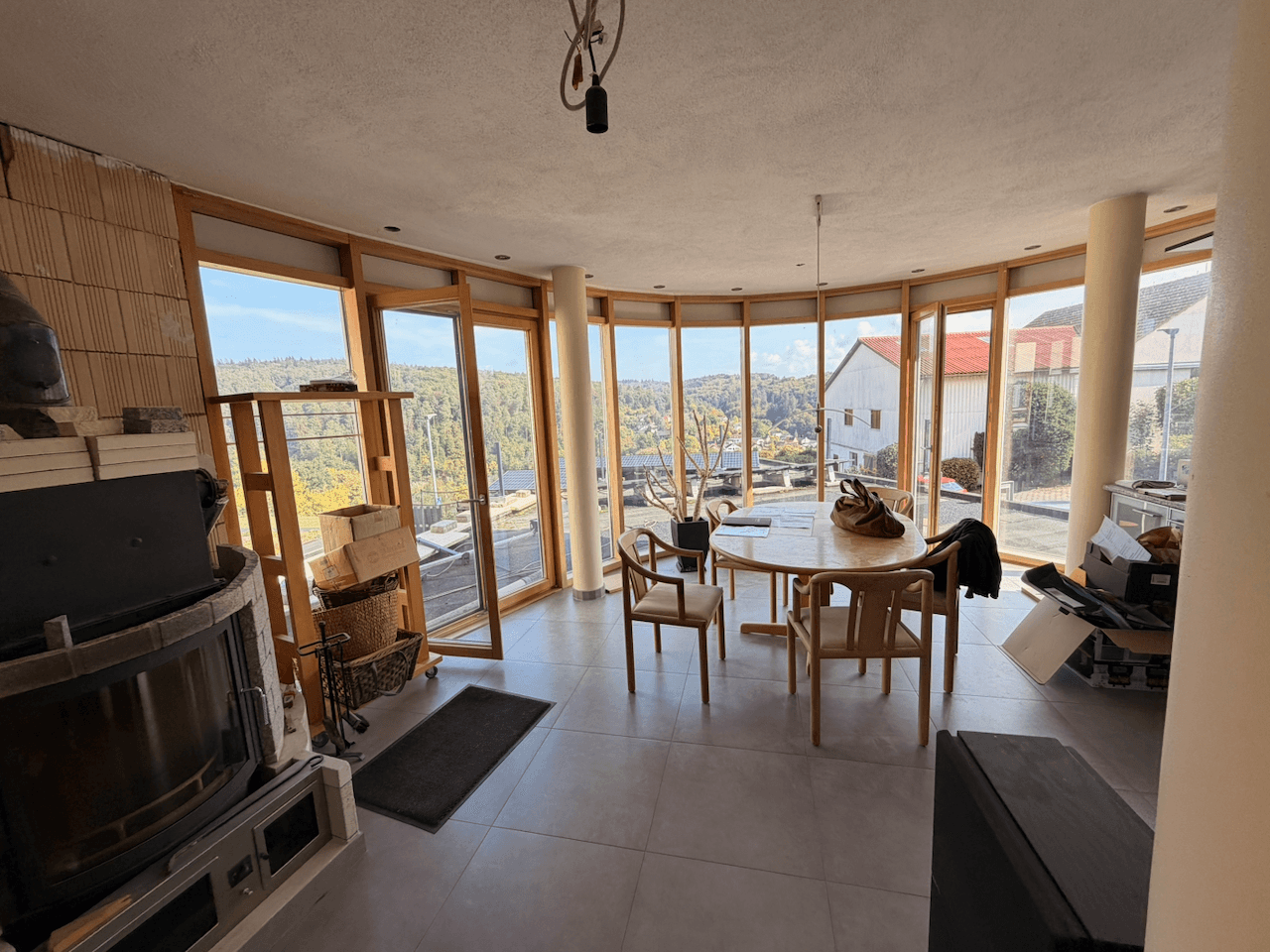Predaj domu 156 m², pozemok 434 m², Uhingen, Bádensko-Wurttembersko Predaj domu 156 m², pozemok 434 m², Uhingen, Bádensko-Wurttembersko