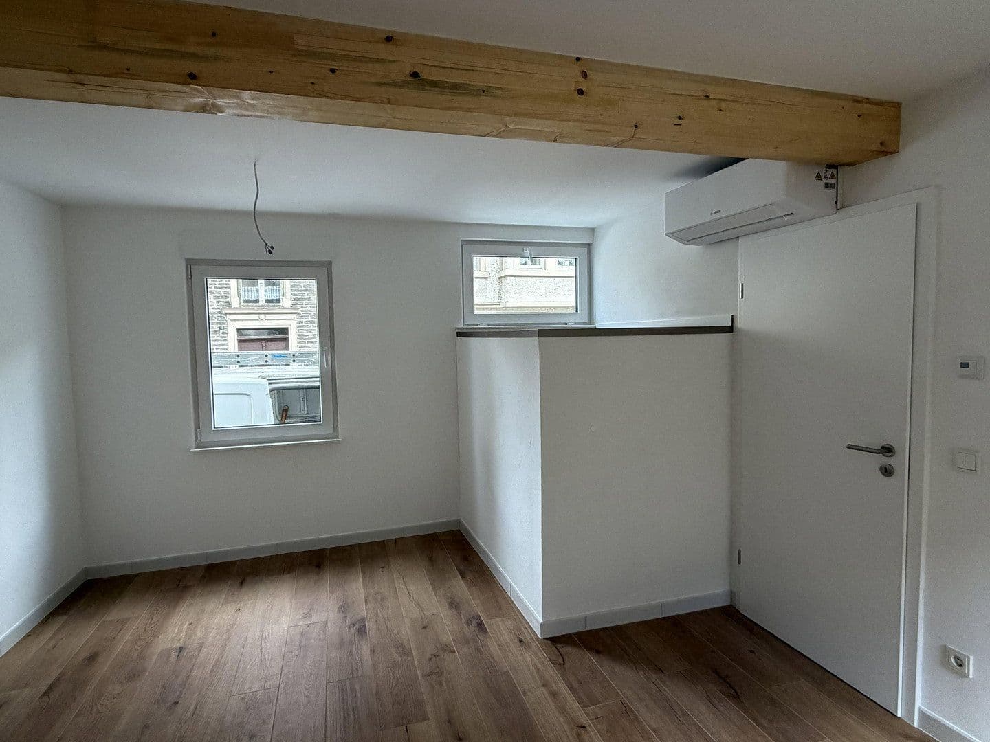 Prenájom bytu 2-izbový 39 m², Traben-Trarbach, Porýnie-Falcko Prenájom bytu 2-izbový 39 m², Traben-Trarbach, Porýnie-Falcko