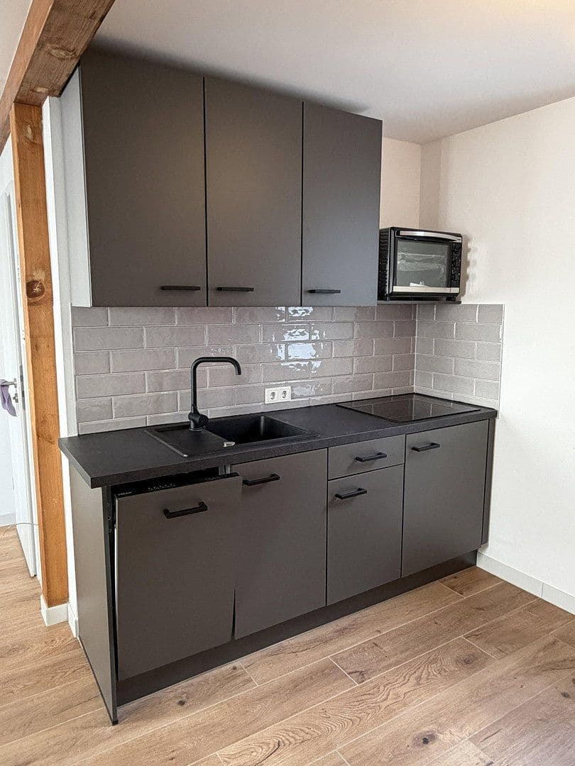Prenájom bytu 2-izbový 39 m², Traben-Trarbach, Porýnie-Falcko Prenájom bytu 2-izbový 39 m², Traben-Trarbach, Porýnie-Falcko