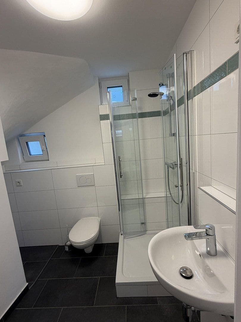 Prenájom bytu 2-izbový 39 m², Traben-Trarbach, Porýnie-Falcko Prenájom bytu 2-izbový 39 m², Traben-Trarbach, Porýnie-Falcko
