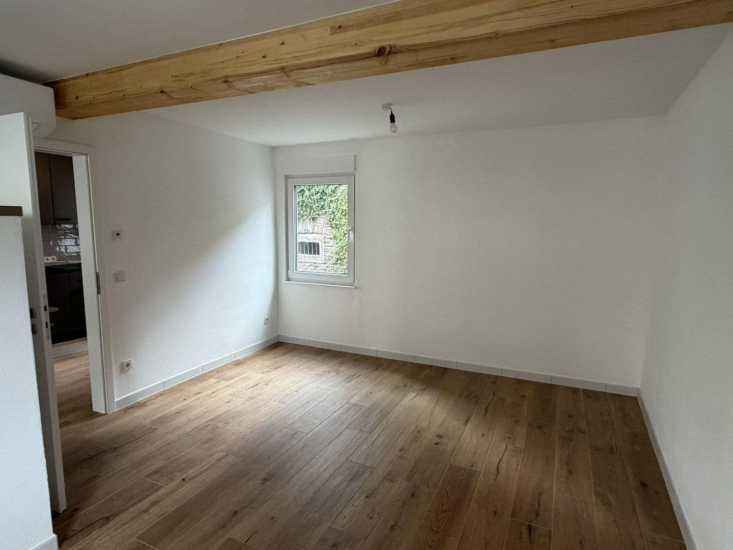 Prenájom bytu 2-izbový 39 m², Traben-Trarbach, Porýnie-Falcko Prenájom bytu 2-izbový 39 m², Traben-Trarbach, Porýnie-Falcko