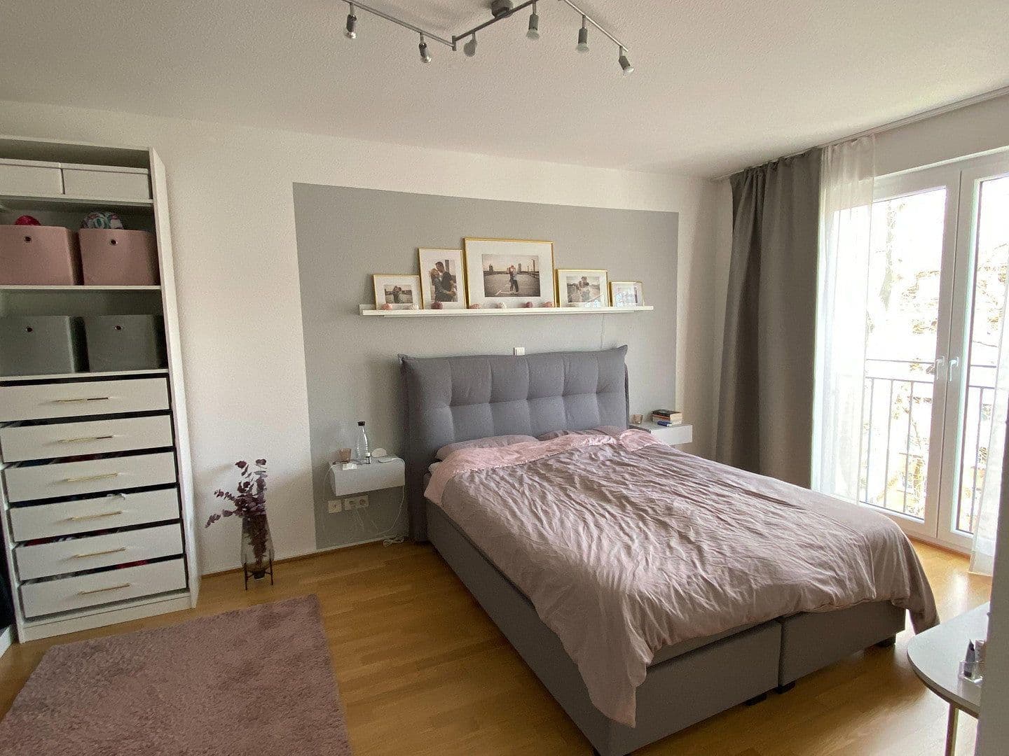 Prenájom bytu 3-izbový 94 m², Pfälzer Str. 1c, Köln, Severné Porýnie - Westfálsko Prenájom bytu 3-izbový 94 m², Pfälzer Str. 1c, Köln, Severné Porýnie - Westfálsko