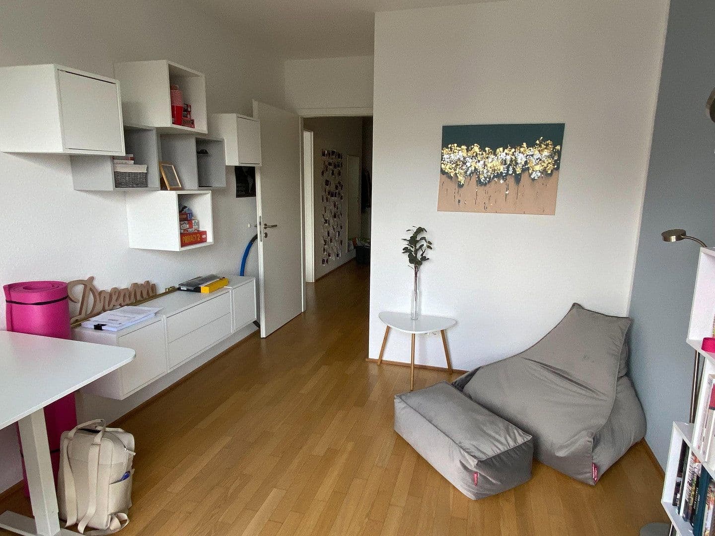 Prenájom bytu 3-izbový 94 m², Pfälzer Str. 1c, Köln, Severné Porýnie - Westfálsko Prenájom bytu 3-izbový 94 m², Pfälzer Str. 1c, Köln, Severné Porýnie - Westfálsko