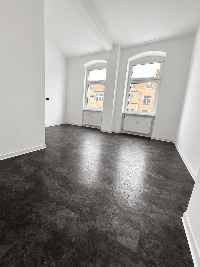 Prenájom bytu 3-izbový 111 m², Ebendorfer Straße 31, Magdeburg, Sasko-Anhaltsko Prenájom bytu 3-izbový 111 m², Ebendorfer Straße 31, Magdeburg, Sasko-Anhaltsko