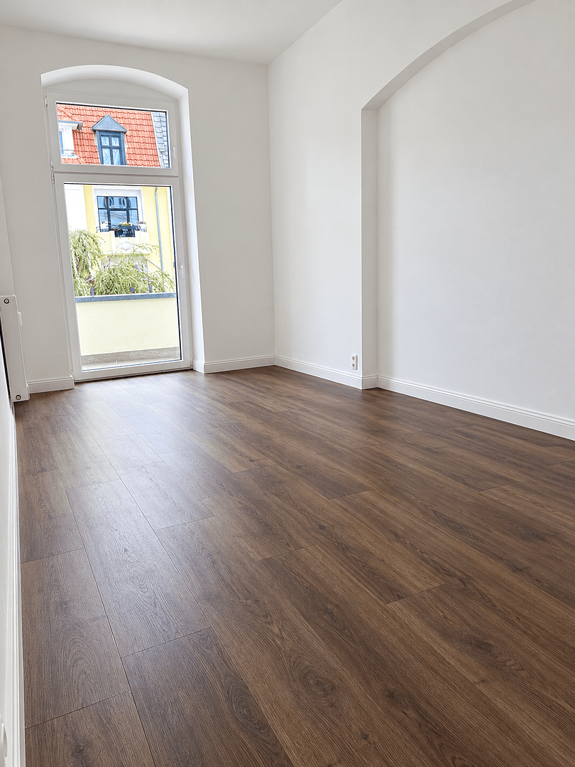Prenájom bytu 3-izbový 111 m², Ebendorfer Straße 31, Magdeburg, Sasko-Anhaltsko Prenájom bytu 3-izbový 111 m², Ebendorfer Straße 31, Magdeburg, Sasko-Anhaltsko