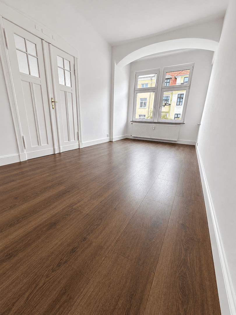 Prenájom bytu 3-izbový 111 m², Ebendorfer Straße 31, Magdeburg, Sasko-Anhaltsko Prenájom bytu 3-izbový 111 m², Ebendorfer Straße 31, Magdeburg, Sasko-Anhaltsko
