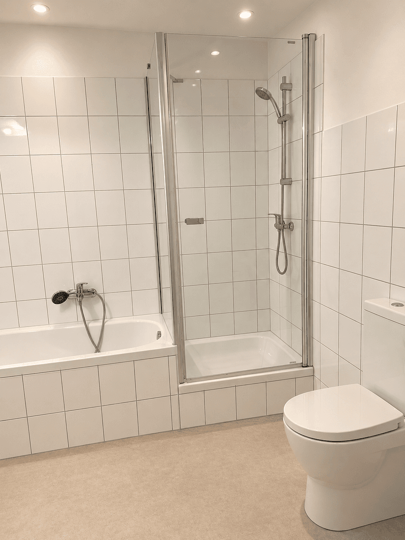 Prenájom bytu 3-izbový 111 m², Ebendorfer Straße 31, Magdeburg, Sasko-Anhaltsko Prenájom bytu 3-izbový 111 m², Ebendorfer Straße 31, Magdeburg, Sasko-Anhaltsko