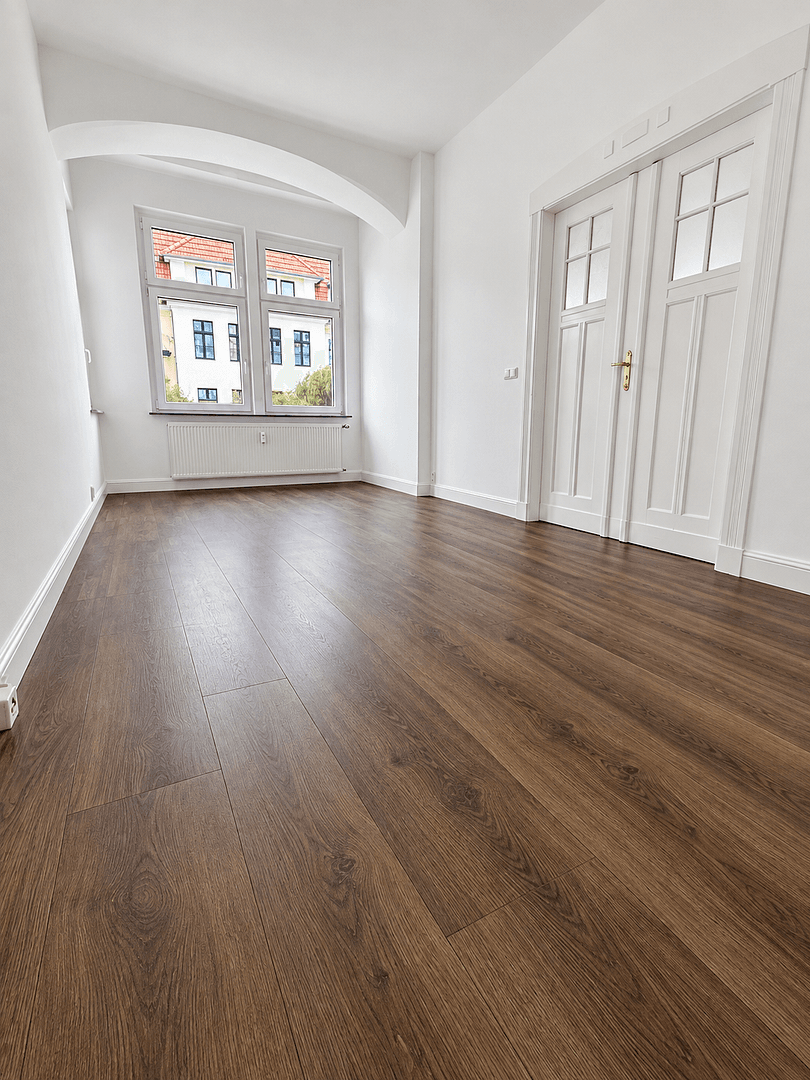 Prenájom bytu 3-izbový 111 m², Ebendorfer Straße 31, Magdeburg, Sasko-Anhaltsko Prenájom bytu 3-izbový 111 m², Ebendorfer Straße 31, Magdeburg, Sasko-Anhaltsko