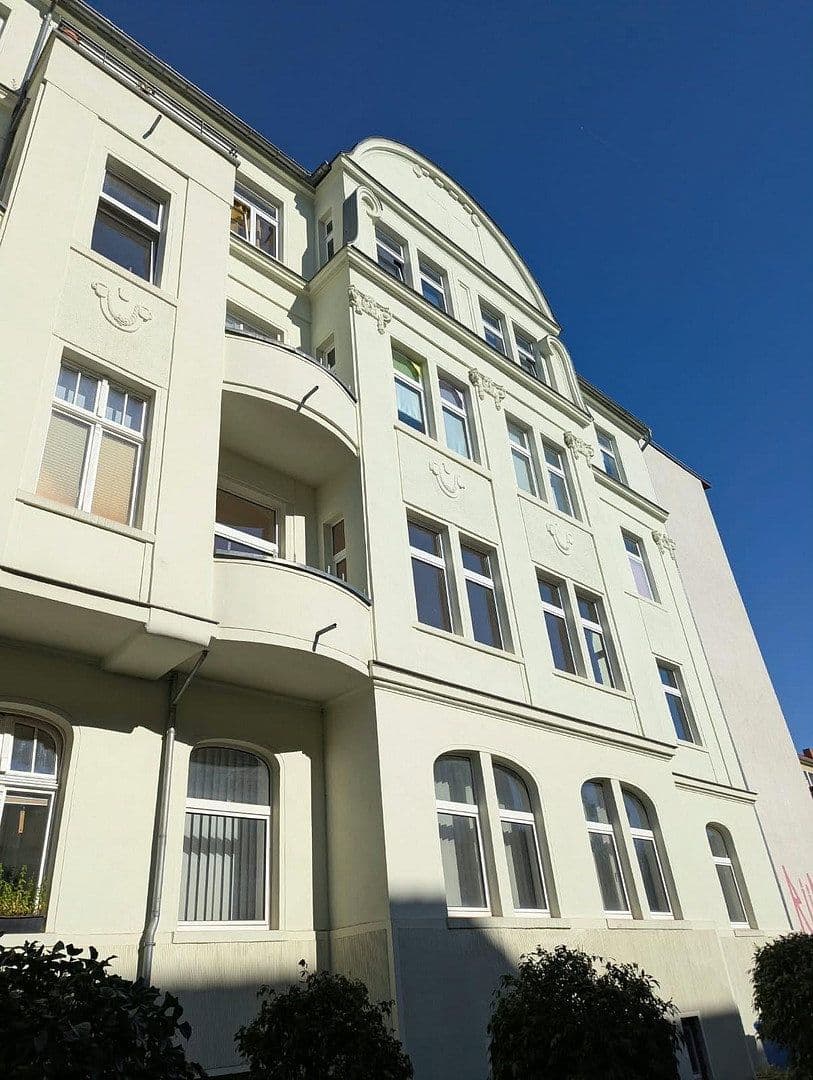 Prenájom bytu 3-izbový 111 m², Ebendorfer Straße 31, Magdeburg, Sasko-Anhaltsko Prenájom bytu 3-izbový 111 m², Ebendorfer Straße 31, Magdeburg, Sasko-Anhaltsko