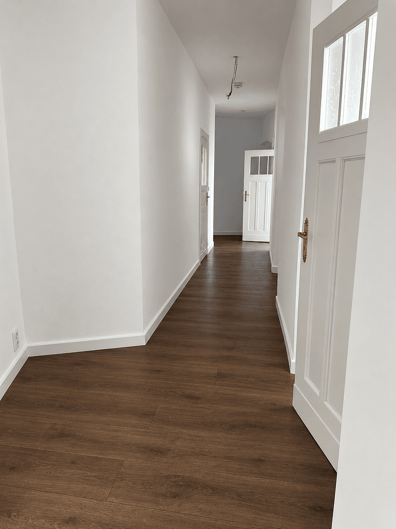 Prenájom bytu 3-izbový 111 m², Ebendorfer Straße 31, Magdeburg, Sasko-Anhaltsko Prenájom bytu 3-izbový 111 m², Ebendorfer Straße 31, Magdeburg, Sasko-Anhaltsko