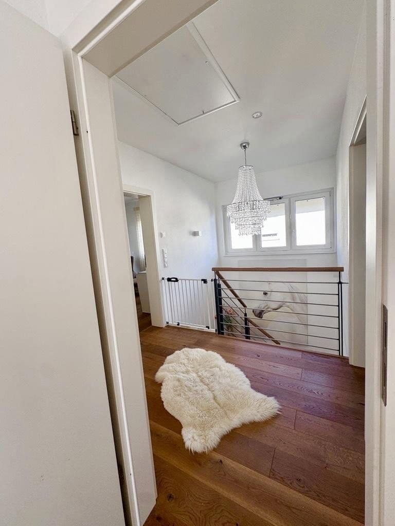 Predaj domu 158 m², pozemok 418 m², Nidderau, Hesensko Predaj domu 158 m², pozemok 418 m², Nidderau, Hesensko