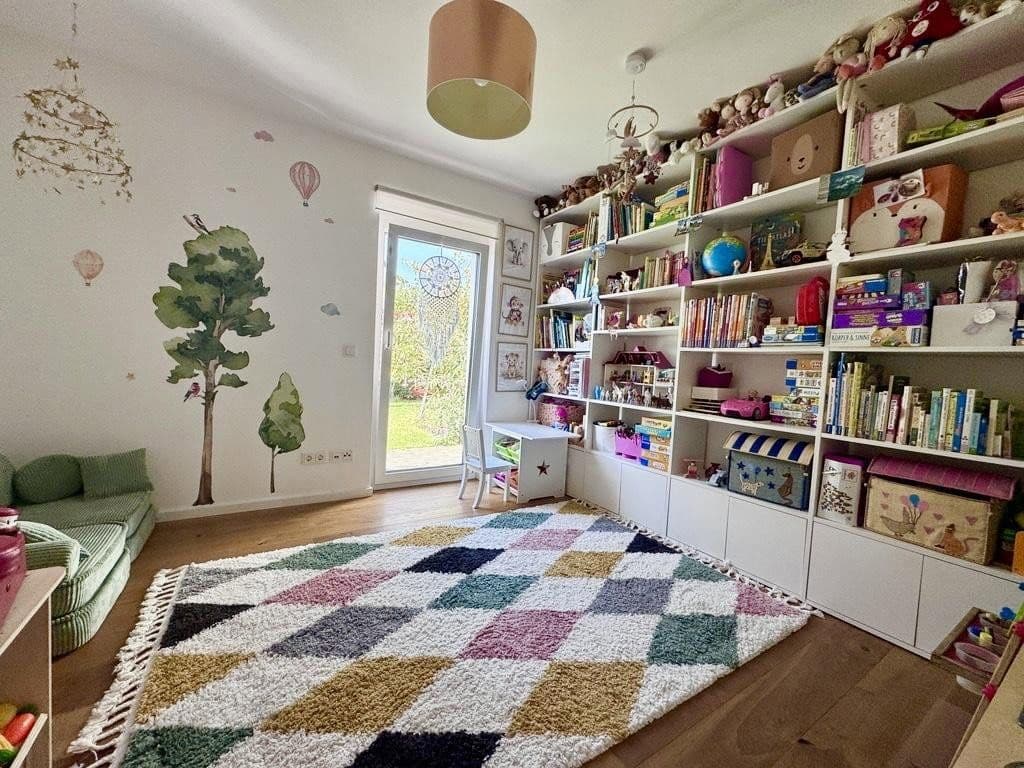 Predaj domu 158 m², pozemok 418 m², Nidderau, Hesensko Predaj domu 158 m², pozemok 418 m², Nidderau, Hesensko