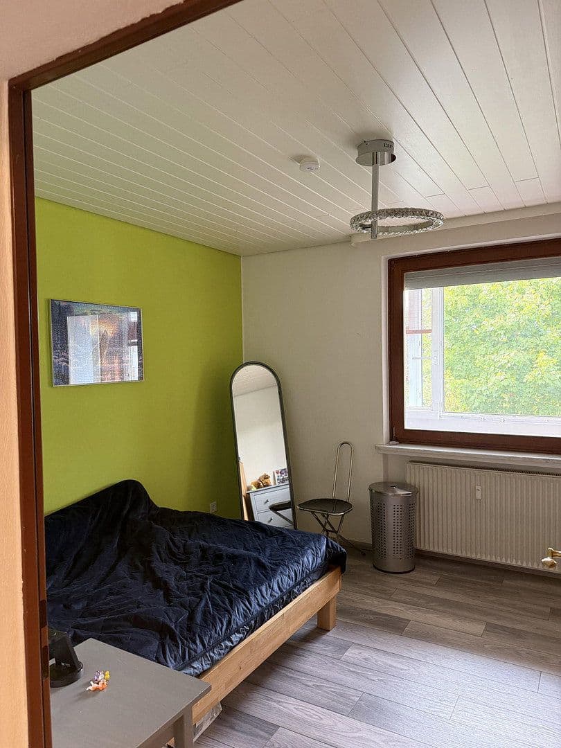Predaj bytu 3-izbový 62 m², Düsseldorfer Straße 4, Bremen, Brémy Predaj bytu 3-izbový 62 m², Düsseldorfer Straße 4, Bremen, Brémy