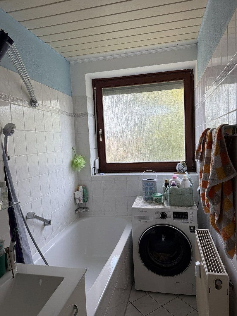 Predaj bytu 3-izbový 62 m², Düsseldorfer Straße 4, Bremen, Brémy Predaj bytu 3-izbový 62 m², Düsseldorfer Straße 4, Bremen, Brémy